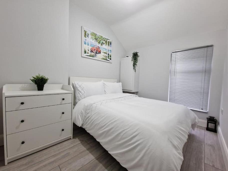 Modern Belfast City Home Bagian luar foto